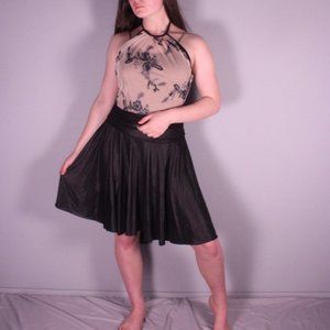 Contemporary/Lyrical Dance Costume